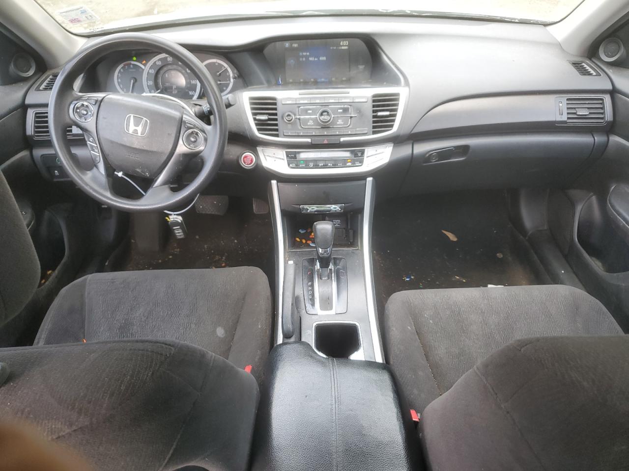 2014 Honda Accord - Image 8