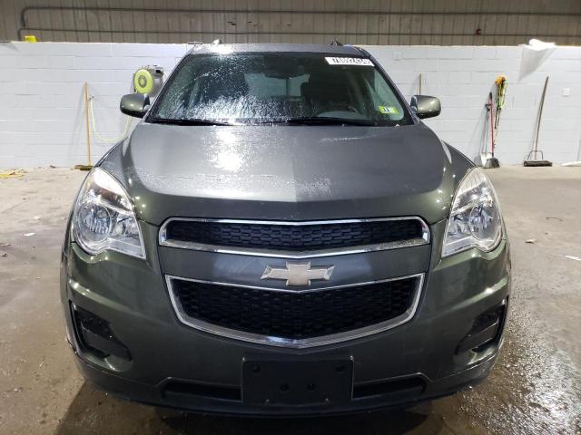  CHEVROLET EQUINOX 2013 Szary