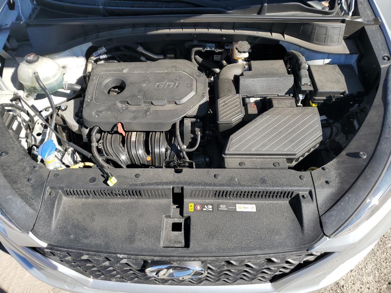 2019 Hyundai Tucson - Image 13