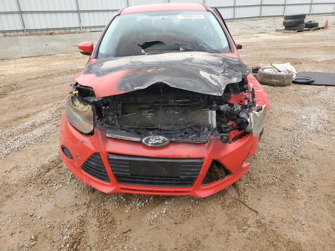 2014 Ford Focus - Image 5