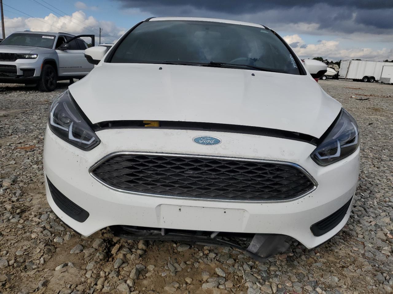 2017 Ford Focus - Image 5