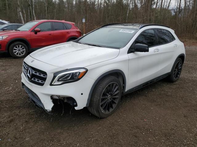 2020 Mercedes-Benz Gla 250 4Matic за продажба в Cookstown, ON - Front End