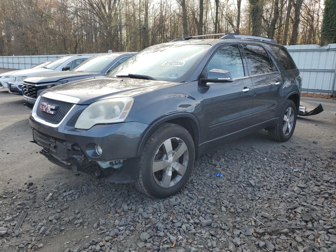 2011 GMC Acadia - Image 1