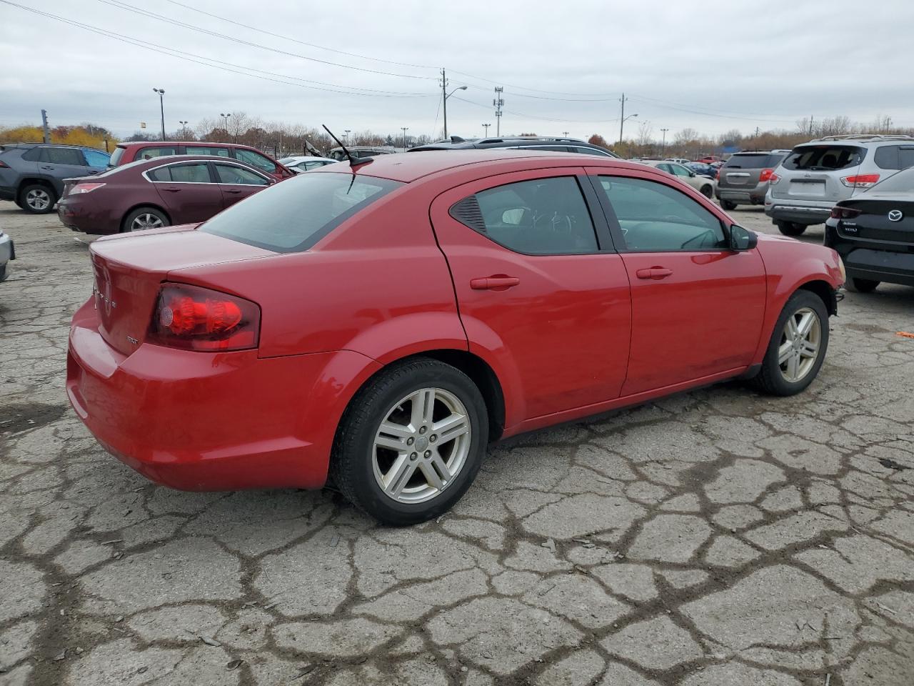 2013 Dodge Avenger - Image 3