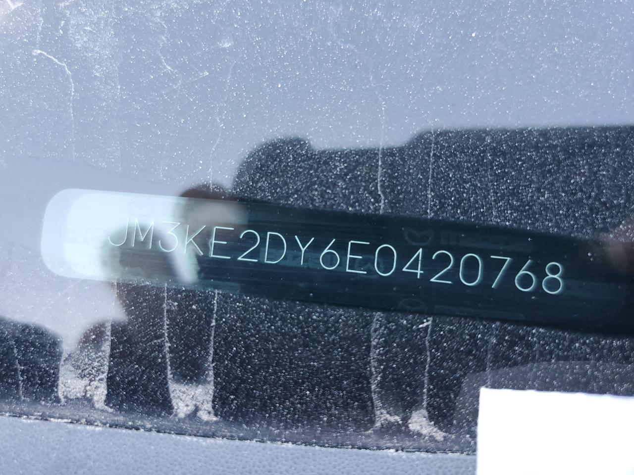 2014 Mazda CX-5 - Image 13