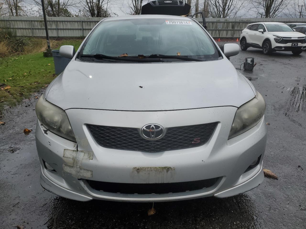 2009 Toyota Corolla - Image 5