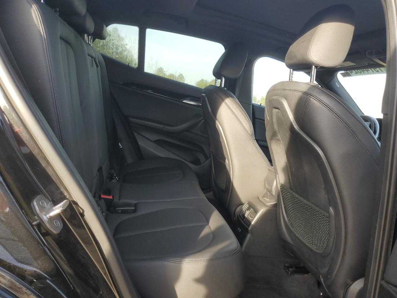 2019 BMW X2 - Image 10