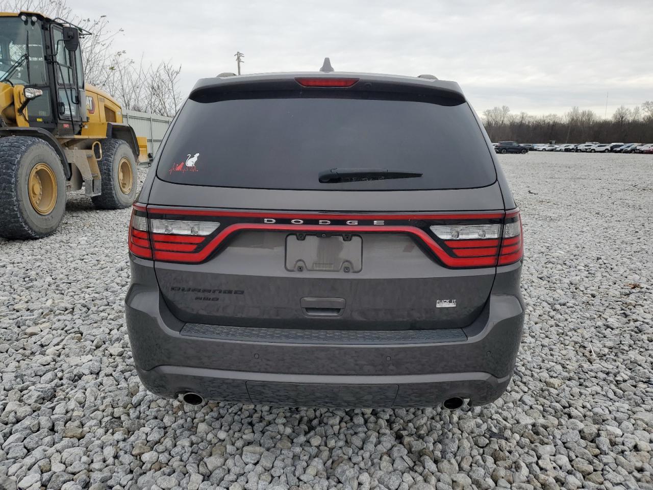 2017 Dodge Durango - Image 6