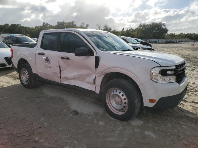 FORD MAVERICK 2022 White