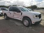 2022 Ford Maverick Xl იყიდება Jacksonville-ში, FL - Side