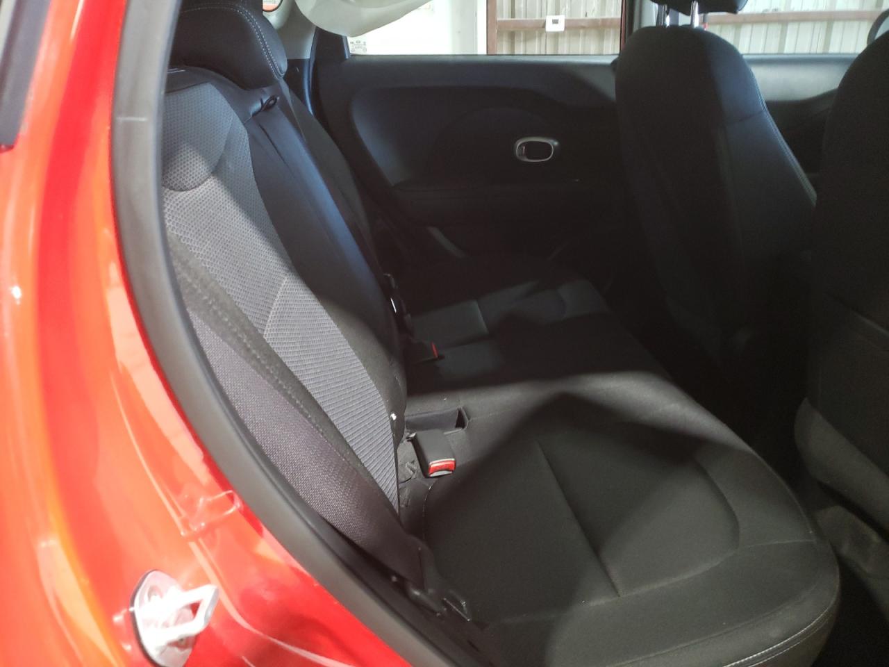 2019 Kia Soul - Image 11