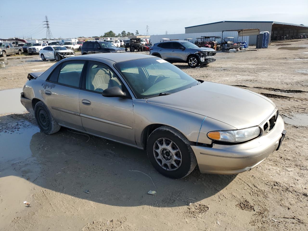 2003 Buick Century - Image 4