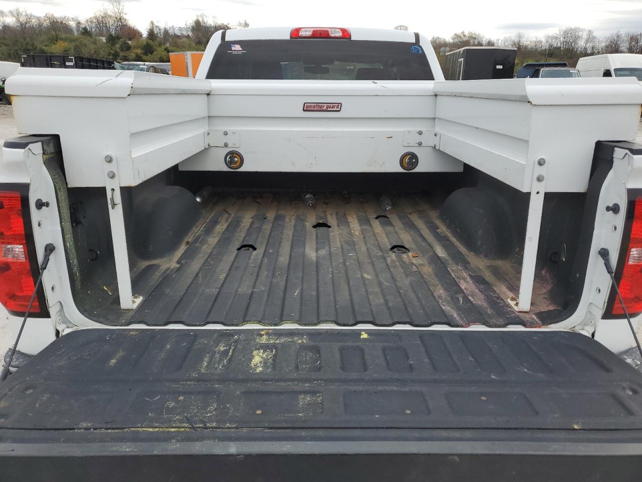 2019 Chevrolet Silverado - Image 10