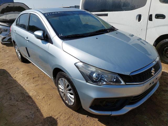 MA3UC7A14PA482101 - 2023 Suzuki CIAZ - #undefined