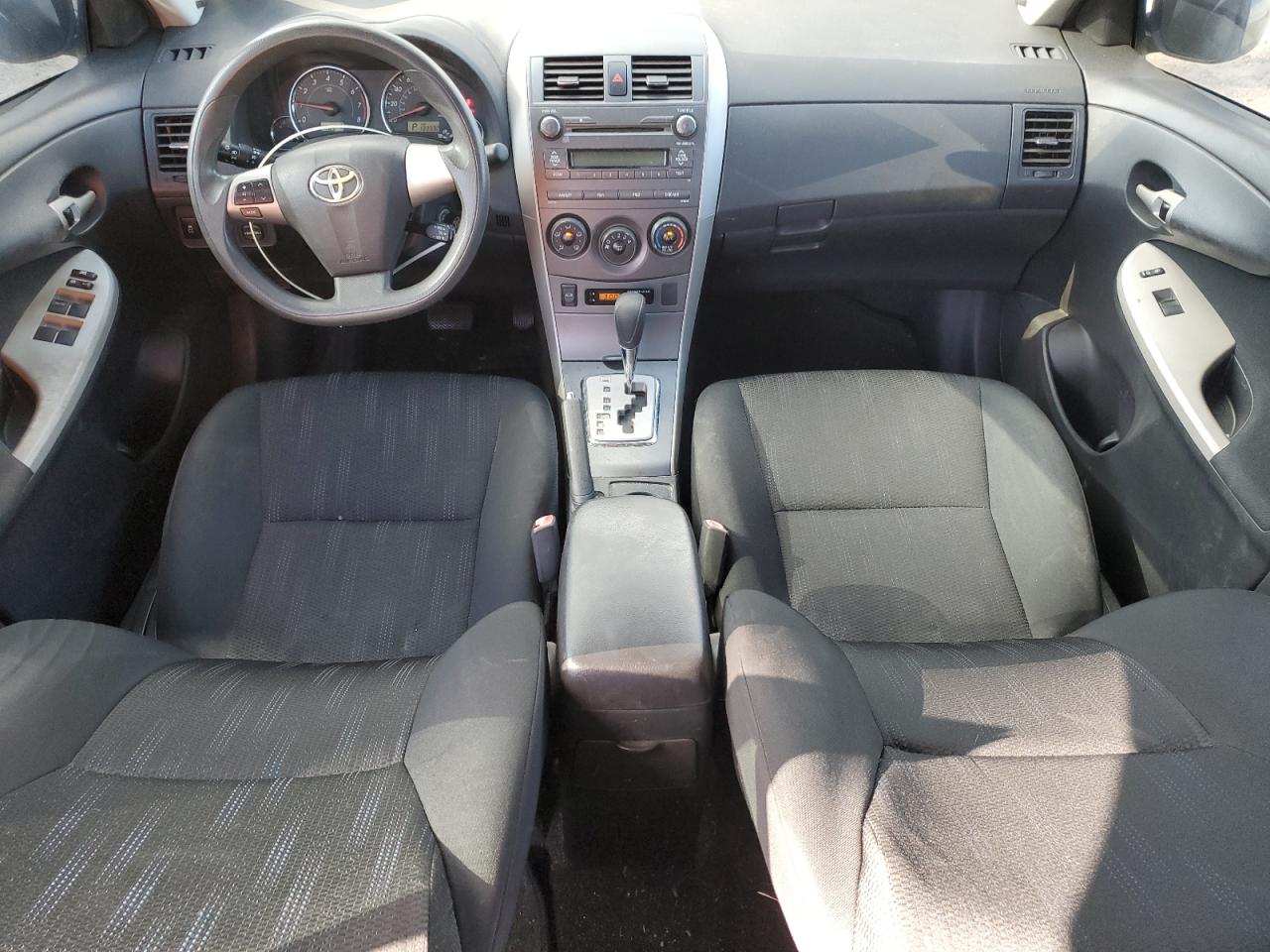 2011 Toyota Corolla - Image 8