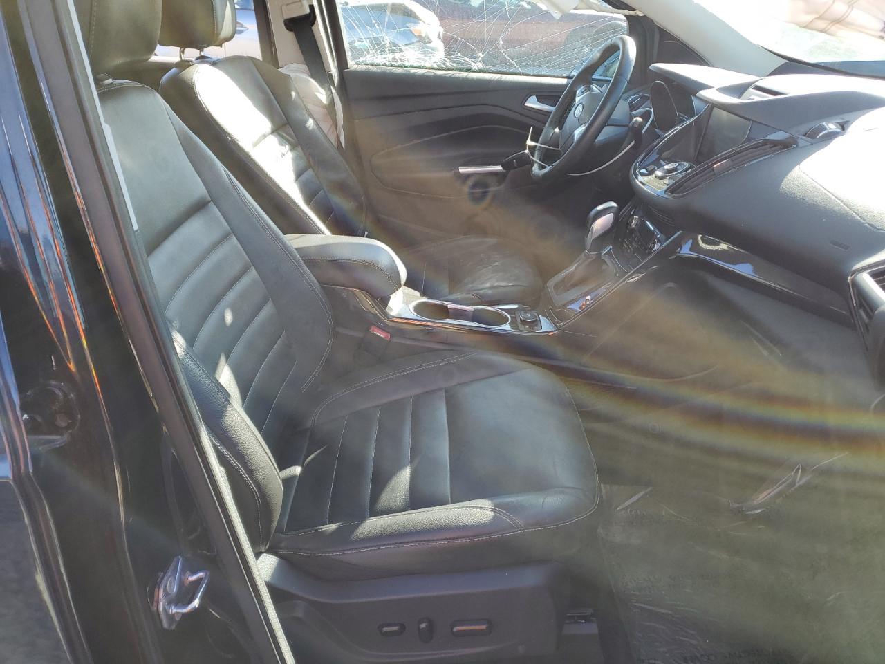 2015 Ford Escape - Image 7