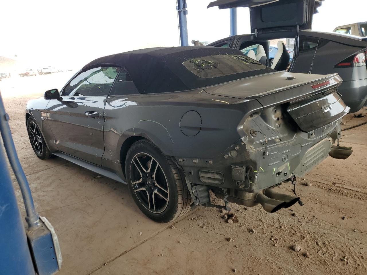 2019 Ford Mustang - Image 2