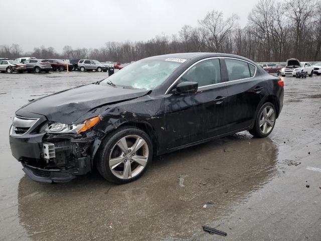 2014 Acura Ilx 20