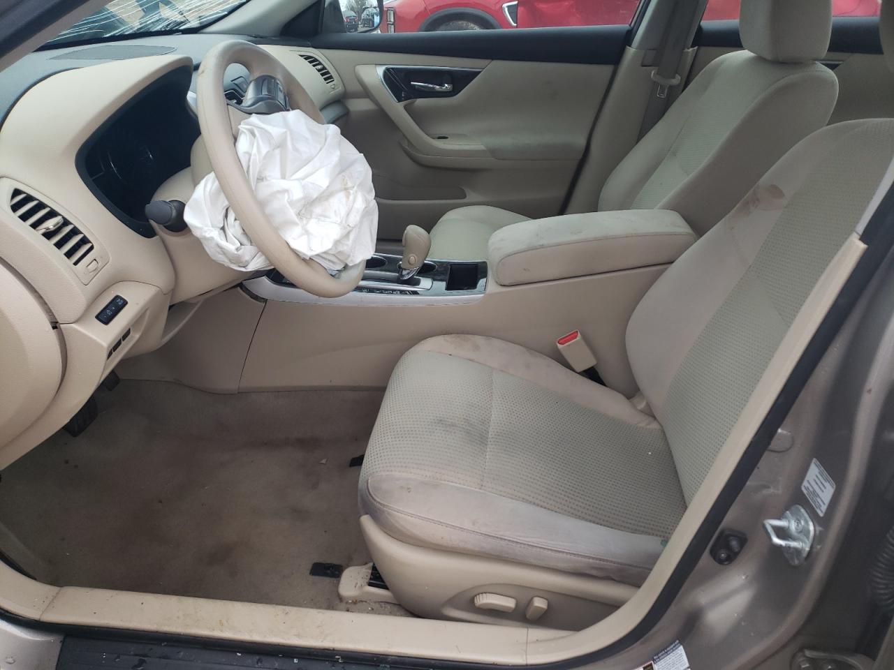 2014 Nissan Altima - Image 7