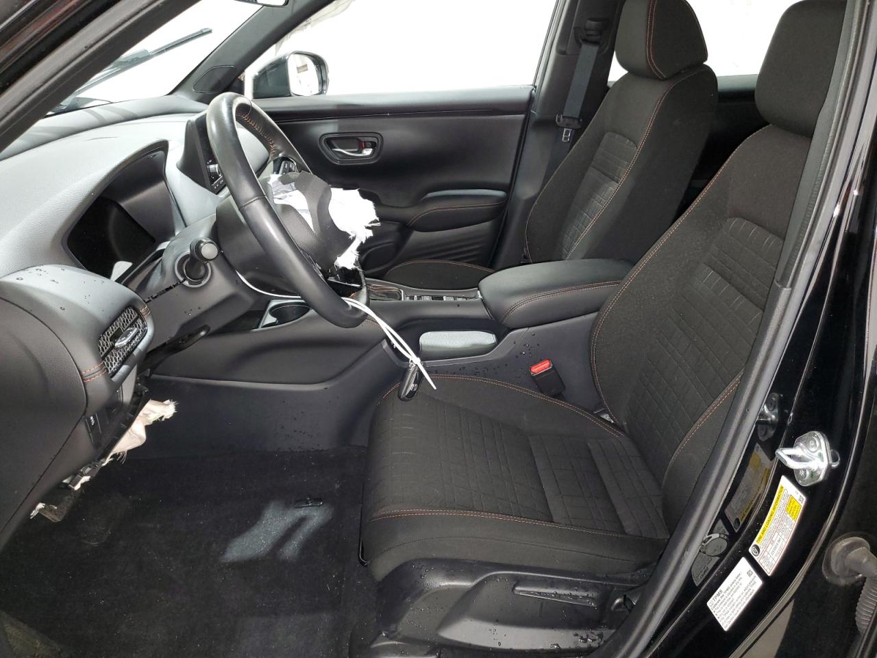 2024 Honda HR-V - Image 7