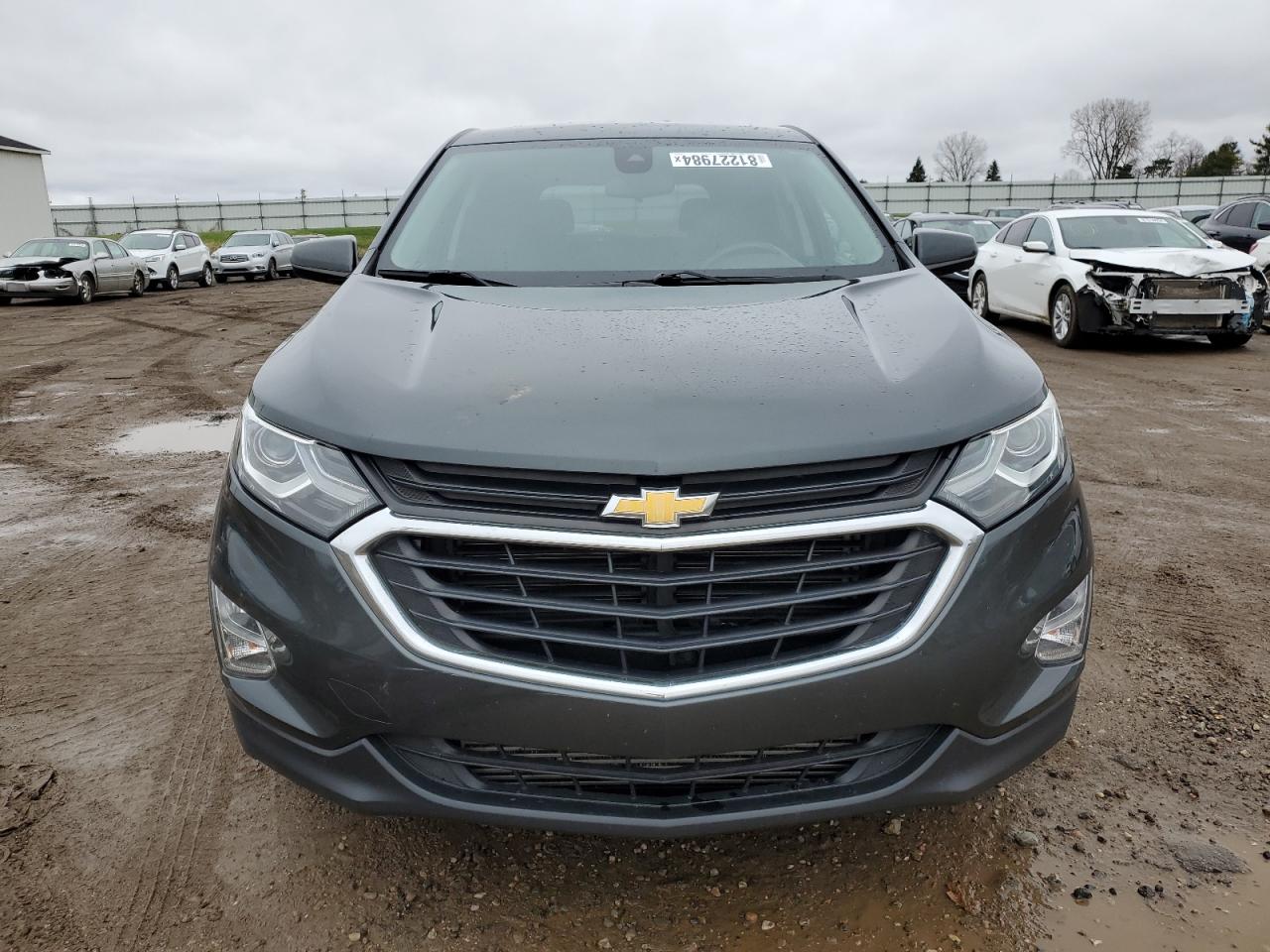 2020 Chevrolet Equinox - Image 5