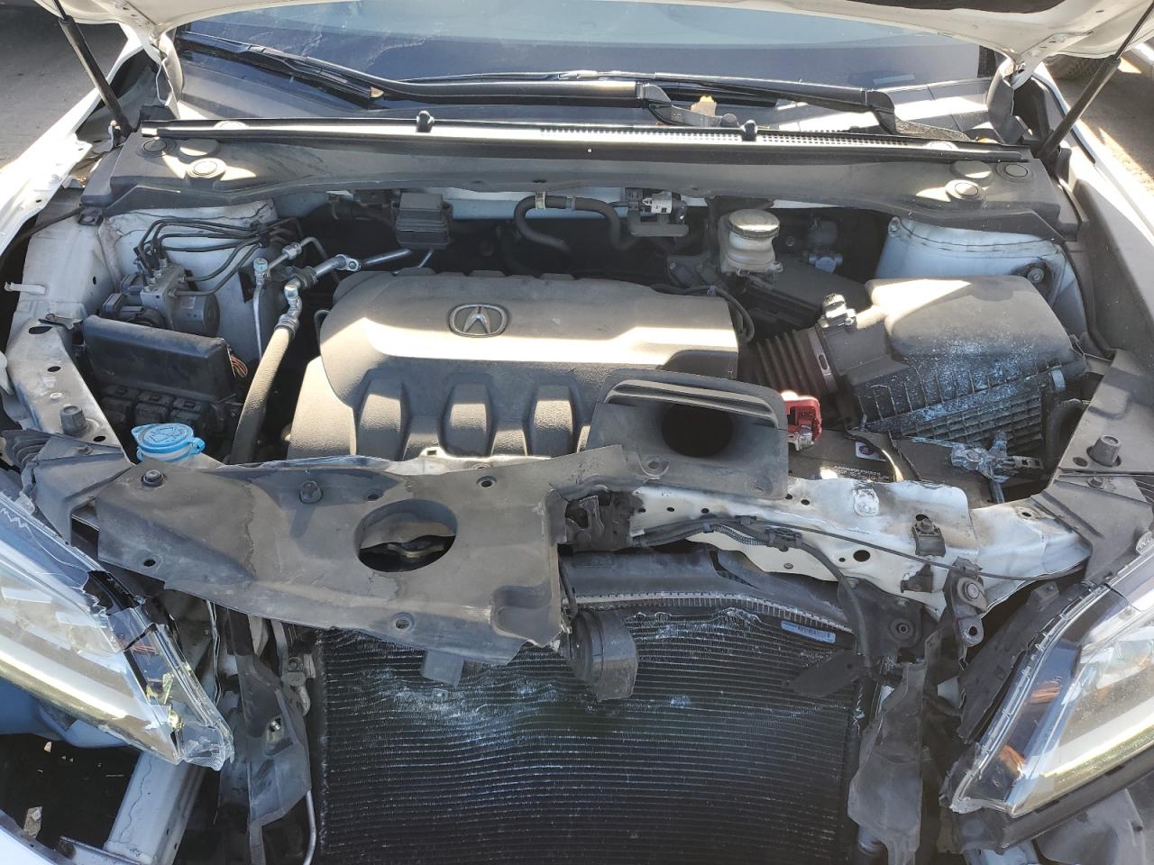 2017 Acura RDX - Image 12