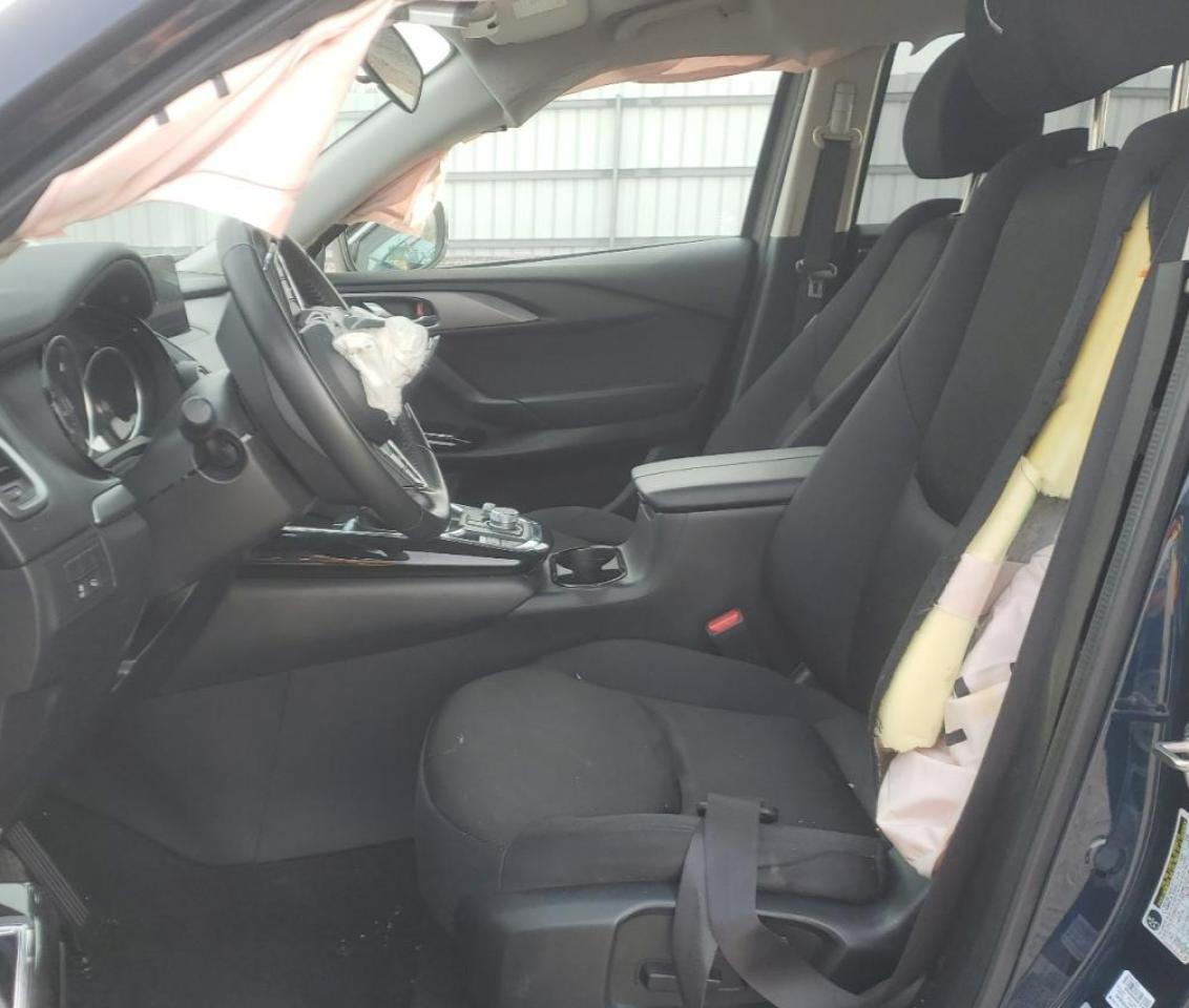 2022 Mazda CX-9 - Image 7