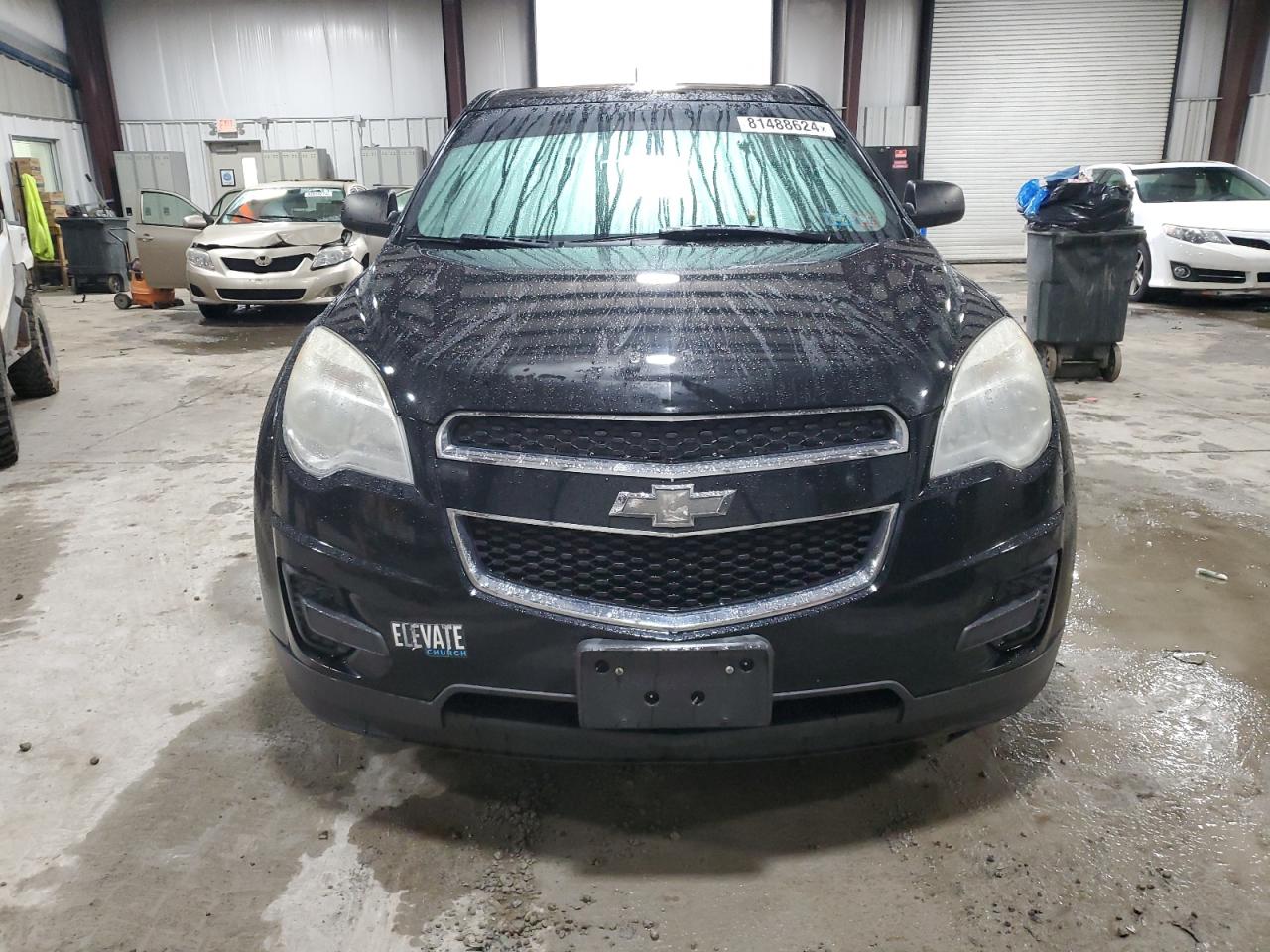 VIN 2GNFLEEK0F6341530 2015 CHEVROLET EQUINOX no.5