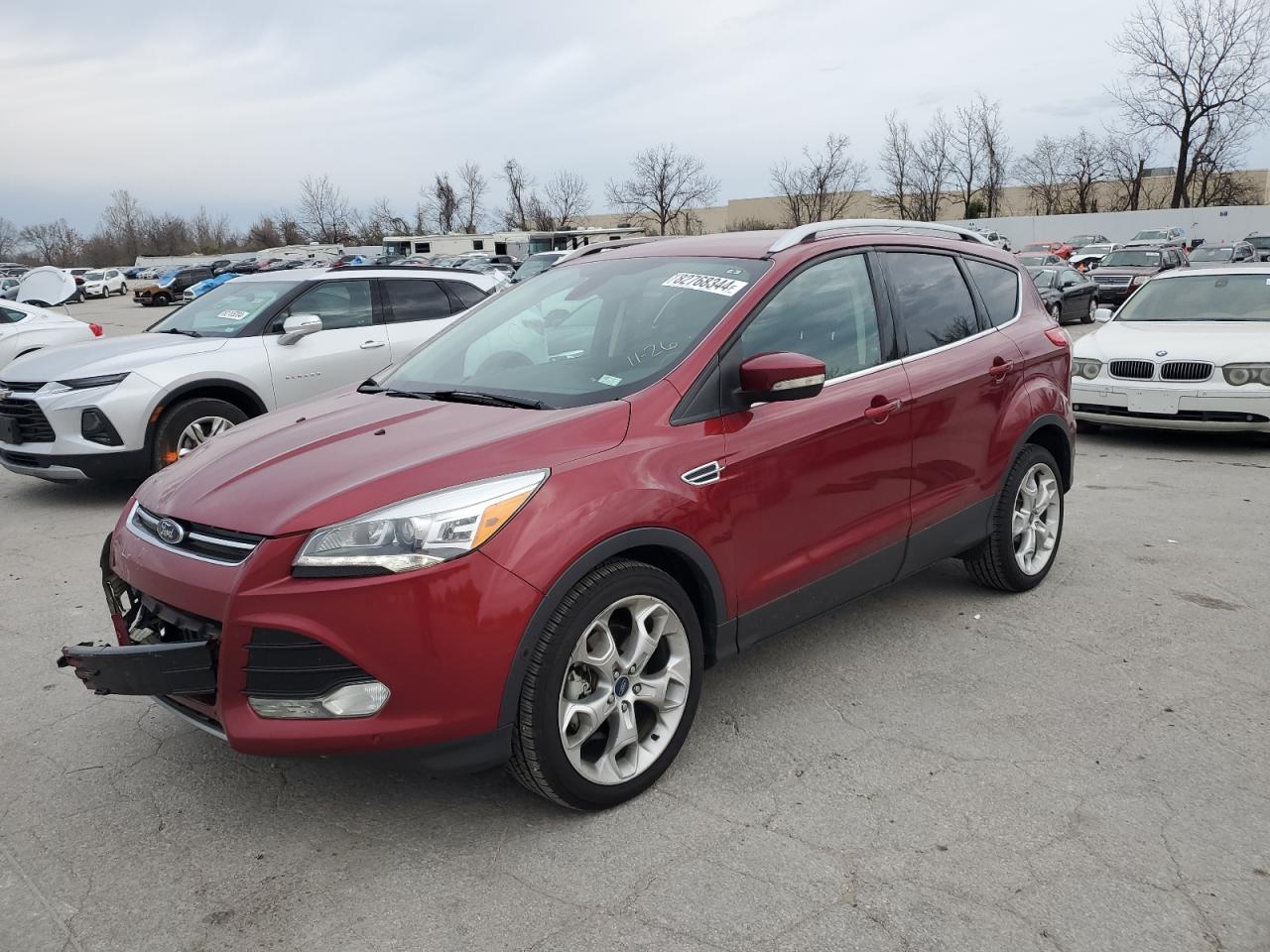 2014 Ford Escape - Image 1