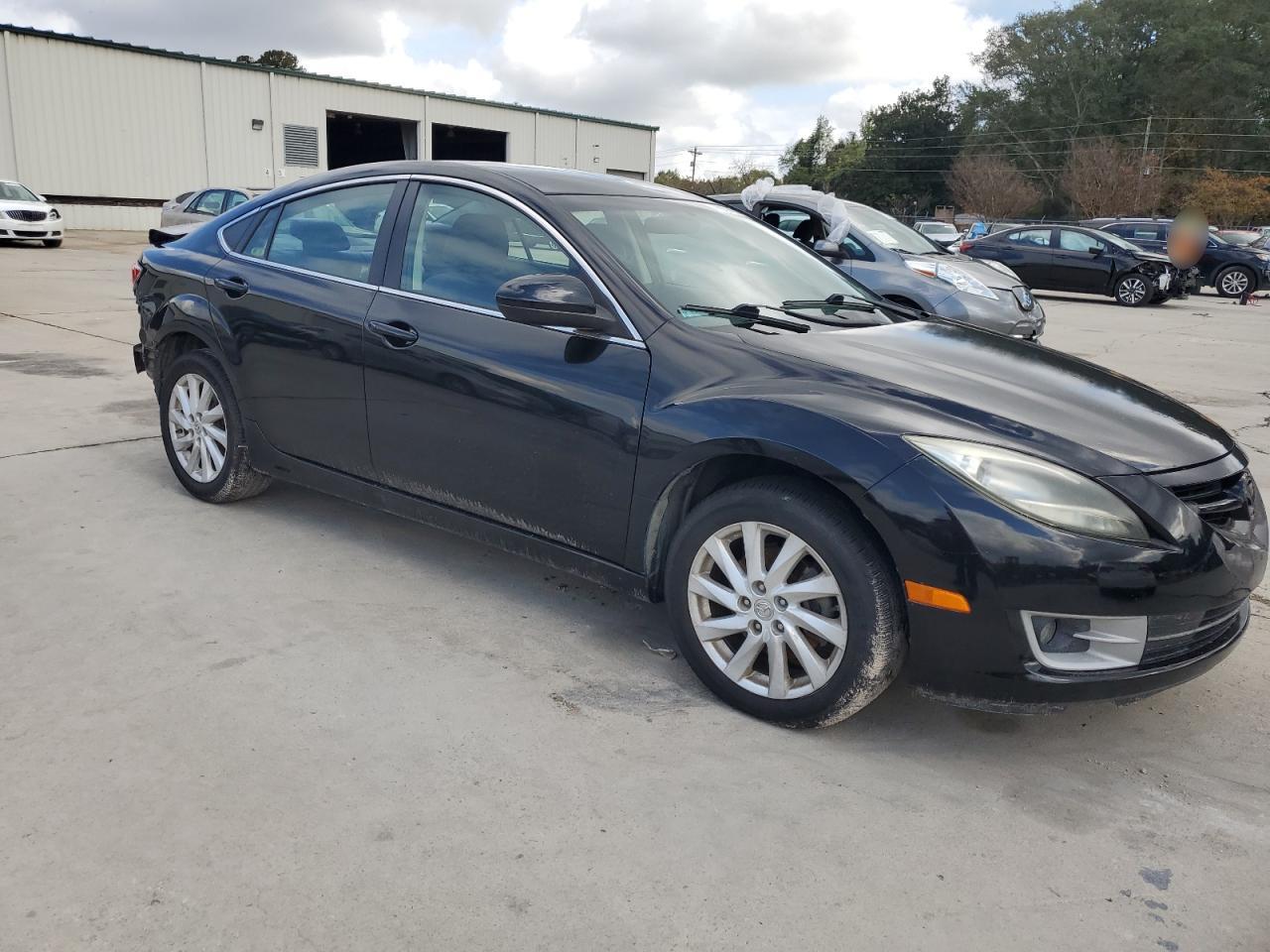 2012 Mazda 6 - Image 4