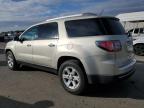 2015 Gmc Acadia Sle იყიდება Fresno-ში, CA - Front End