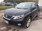 2009 LEXUS RX 450H SE for sale at Copart WESTBURY