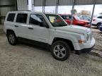 2017 Jeep Patriot Sport zu verkaufen in Rogersville, MO - Undercarriage