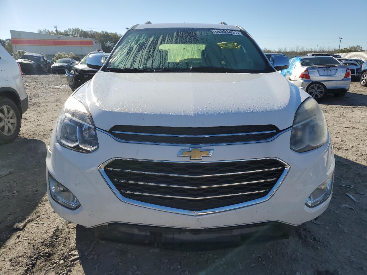 2017 Chevrolet Equinox - Image 5