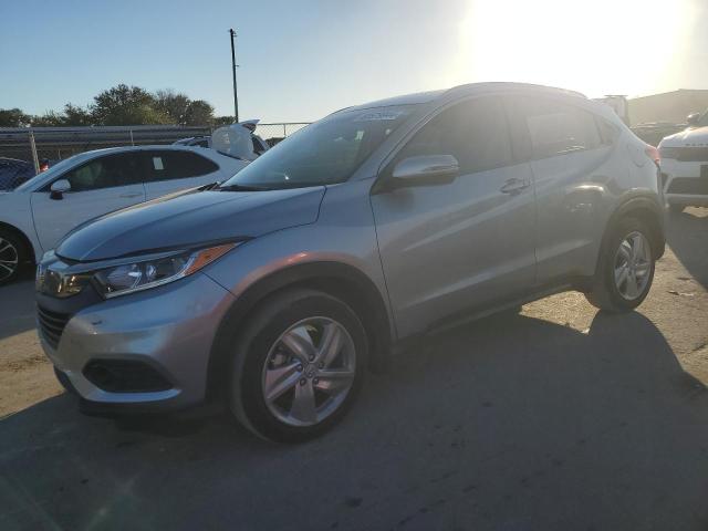 2019 Honda Hr-V Ex იყიდება Orlando-ში, FL - Side