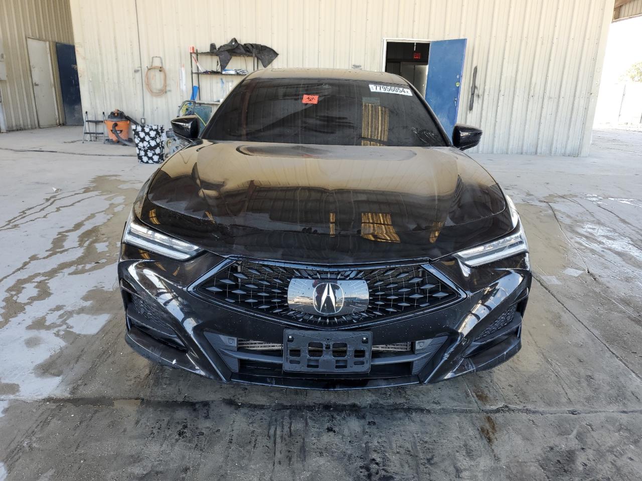 2022 Acura TLX - Image 5