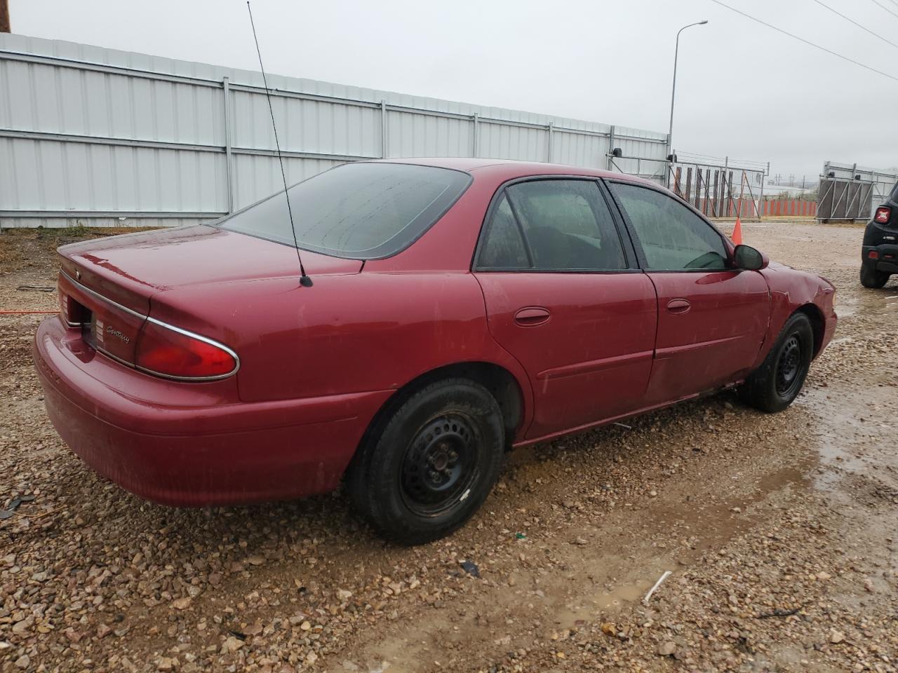 2003 Buick Century - Image 3