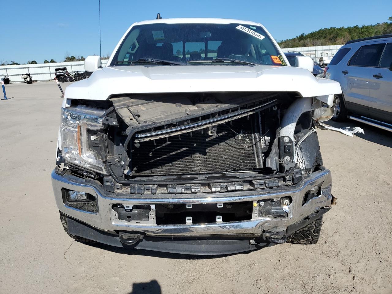 2019 Ford F-150 - Image 5