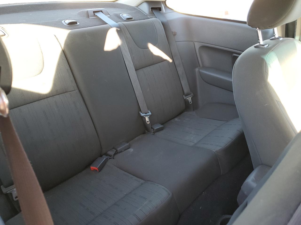 2008 Ford Focus - Image 10