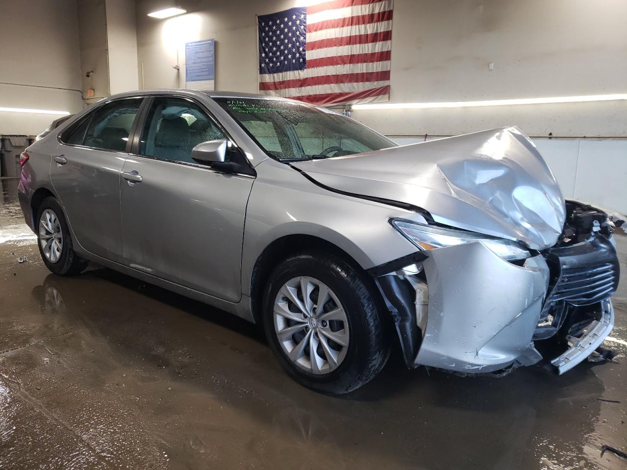 2015 Toyota Camry - Image 4