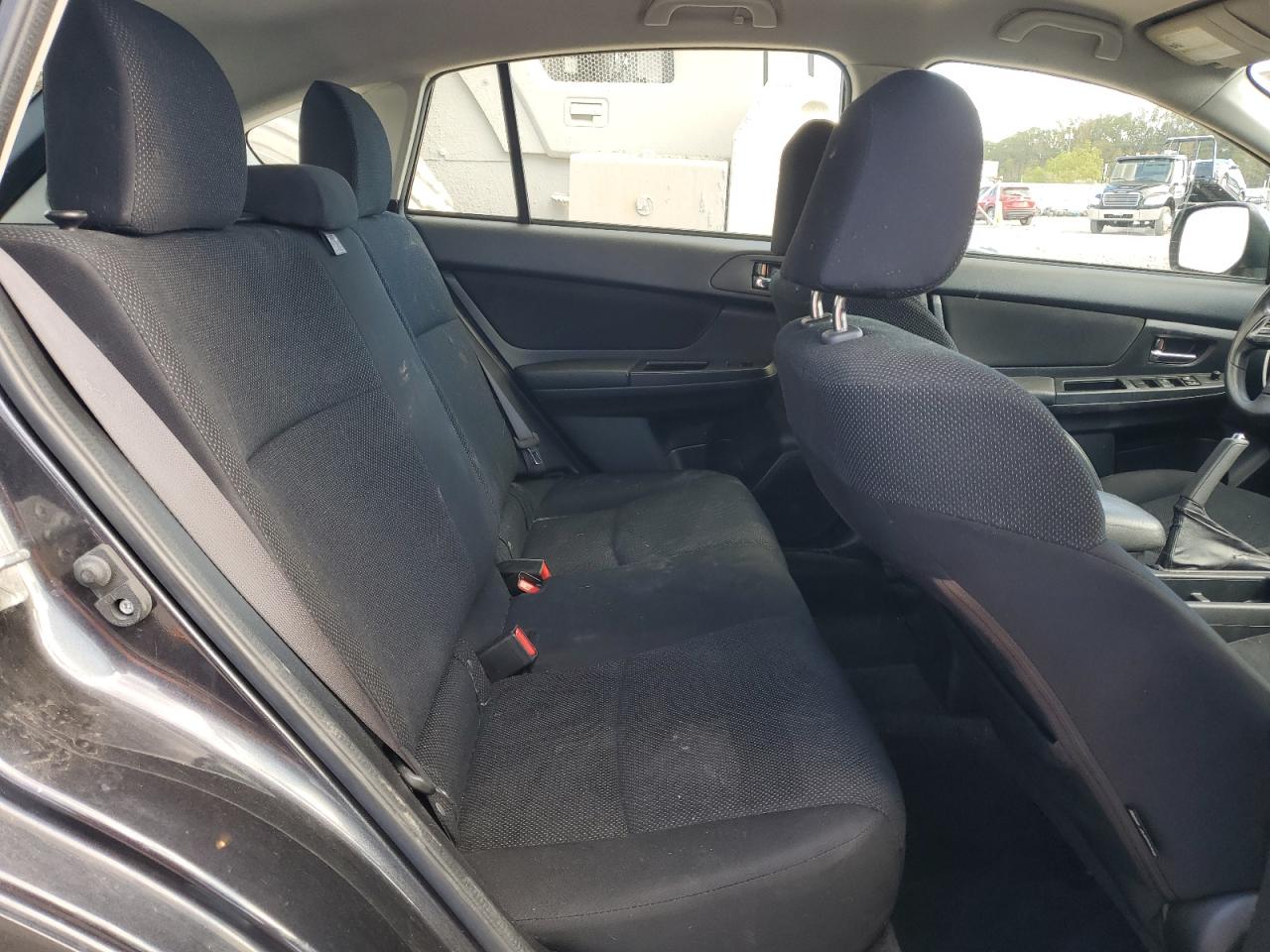 2012 Subaru Impreza Premium VIN: JF1GPAB69CH243612 Lot: 80985754