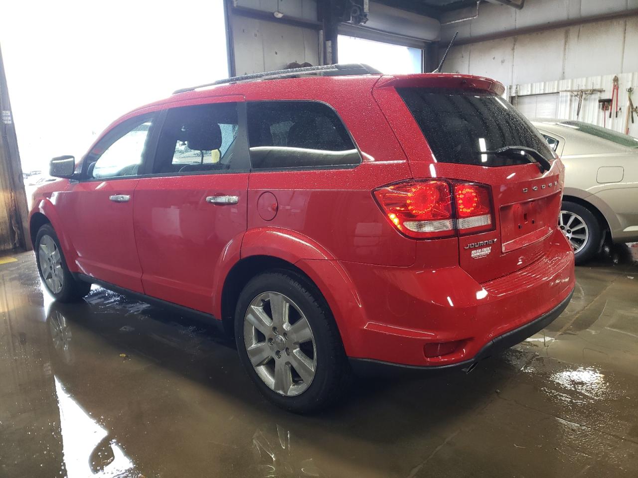 2013 Dodge Journey - Image 2