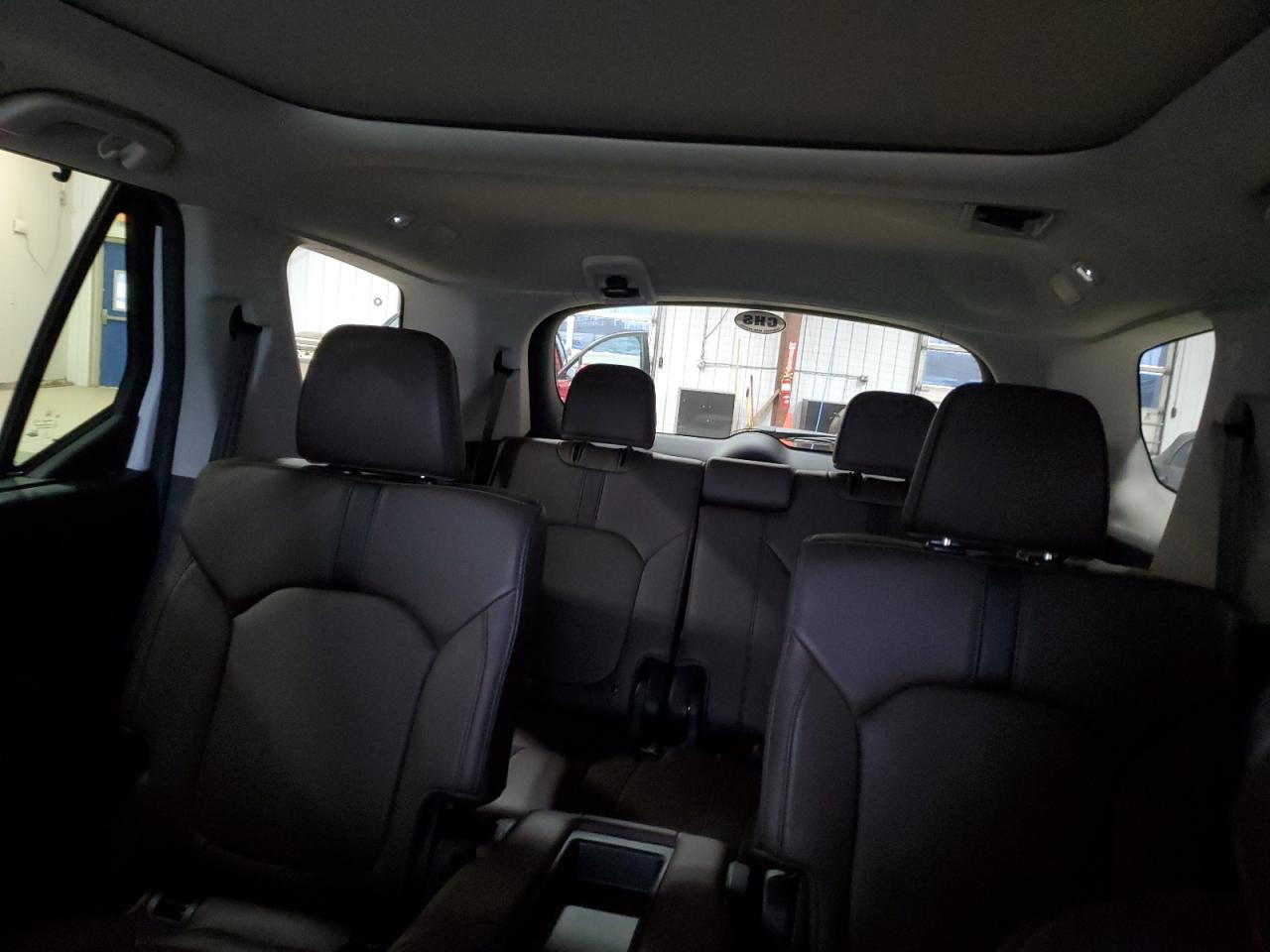 2024 Honda Pilot - Image 10