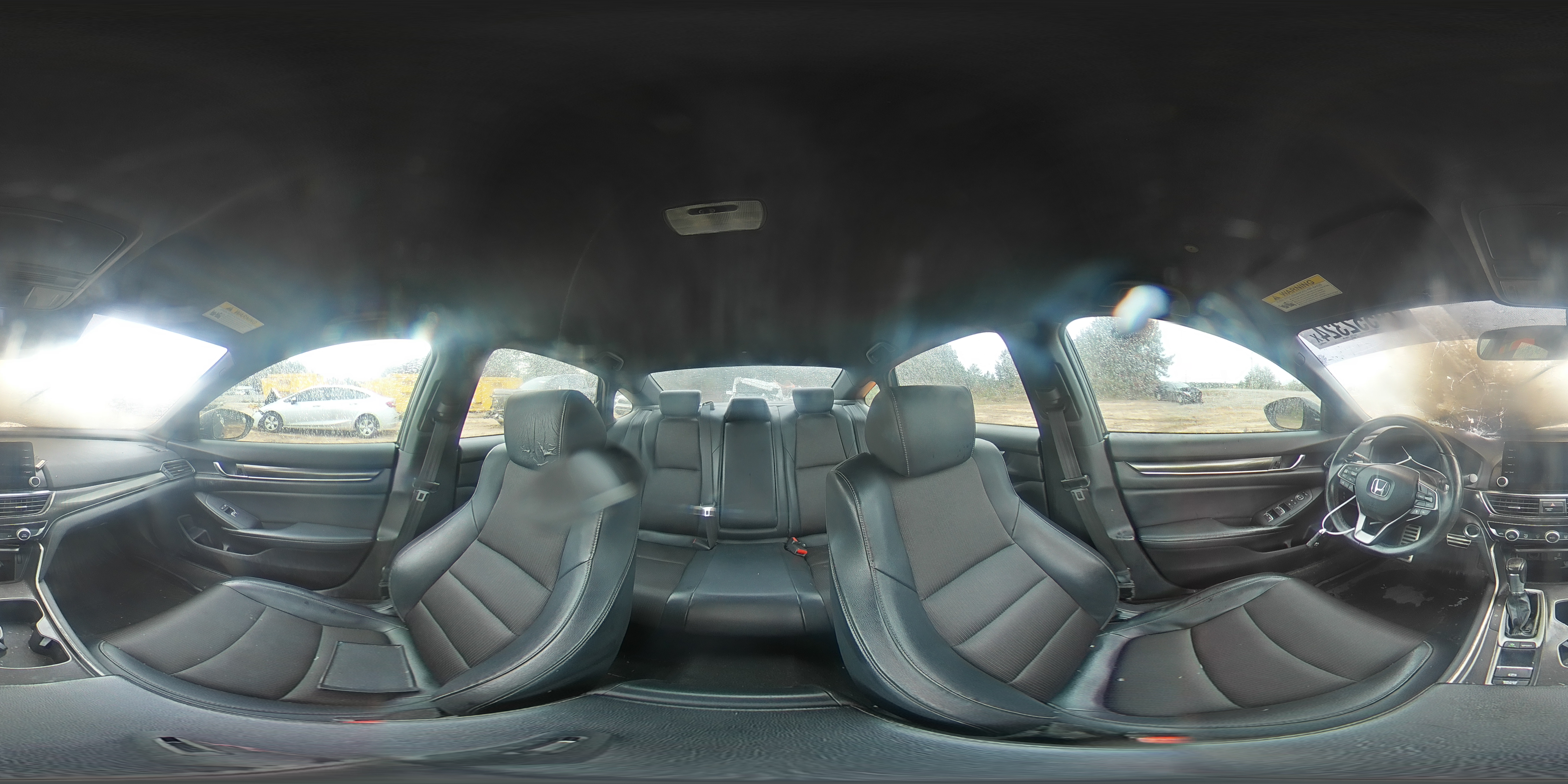 2018 Honda Accord - Image 13