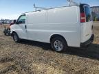 2006 Gmc Savana G1500 продається в Sacramento, CA - Minor Dent/Scratches