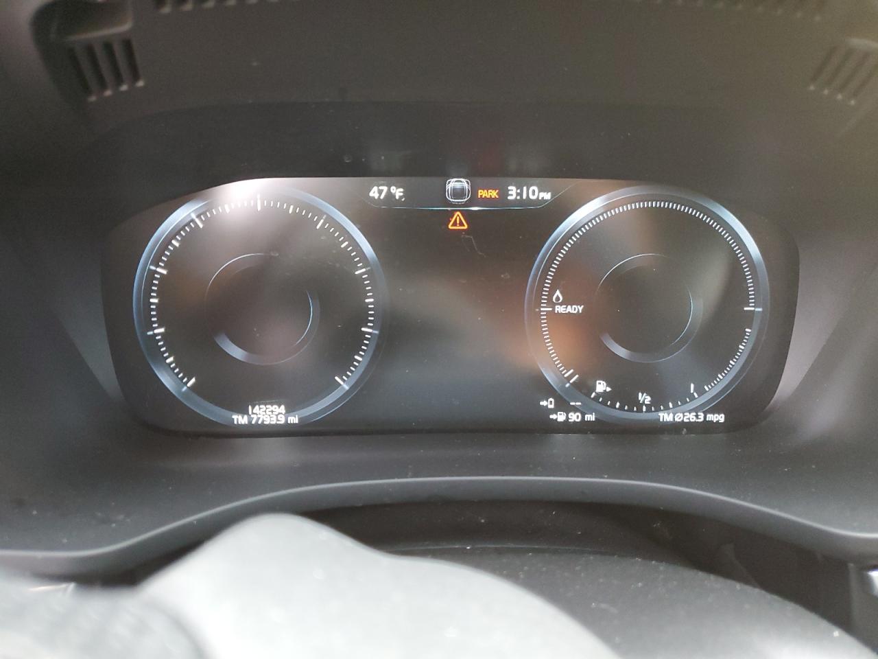 2019 Volvo XC60 - Image 9