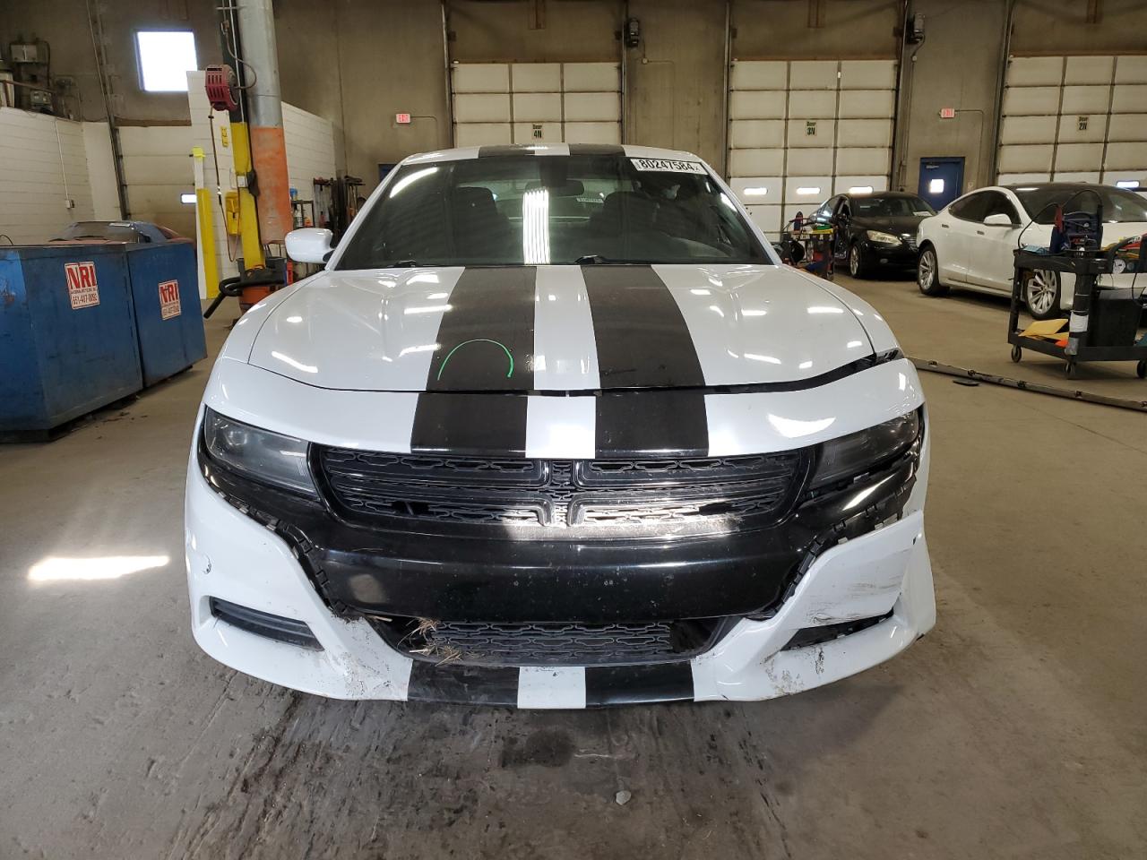 2019 Dodge Charger - Image 5
