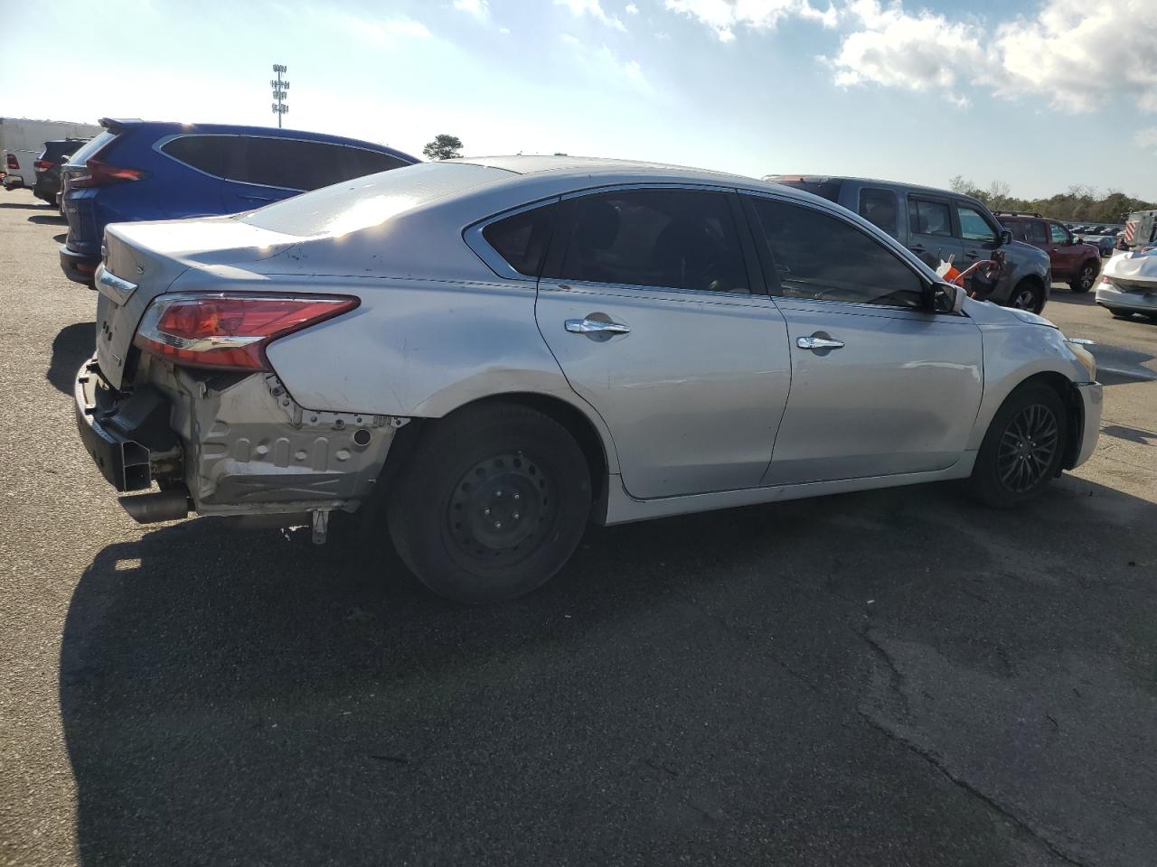 2013 Nissan Altima - Image 3