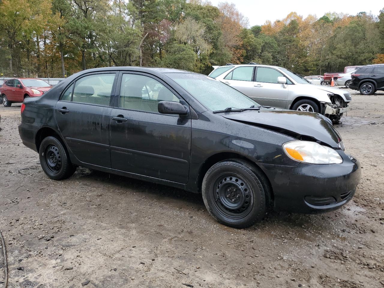 2006 Toyota Corolla - Image 4