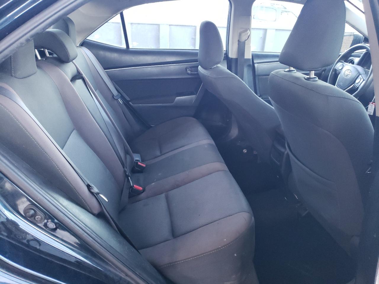 2019 Toyota Corolla - Image 10